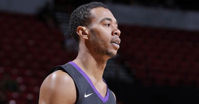 勇士休赛期首笔引援操作！曝勇士与泰维恩-金西达成加盟协议